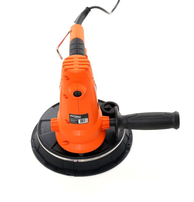 Gypsum Sander with LED Lighting Kd1540 1400W