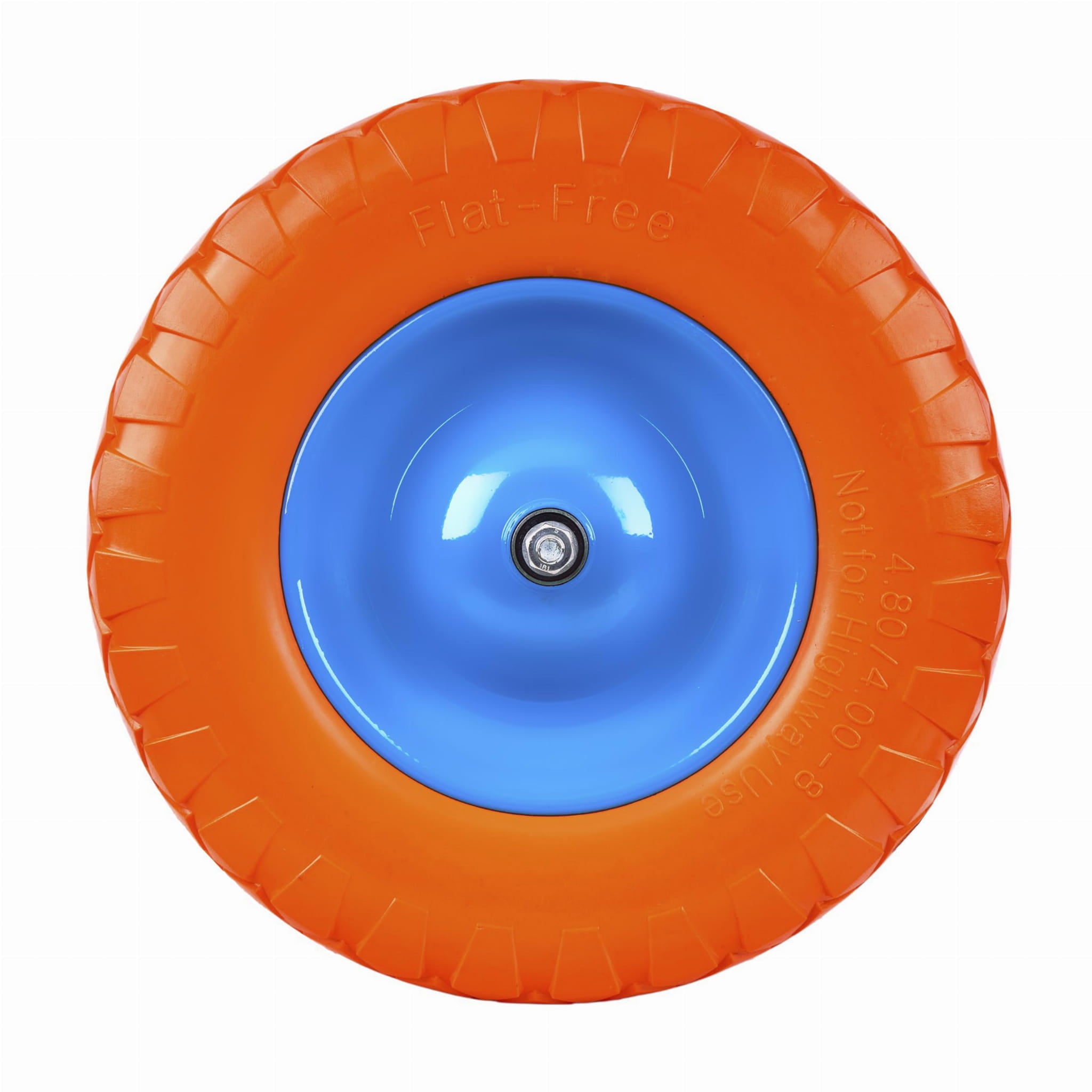 Õhukummita ratas 4.80/4.00-8 KD462 (C3)