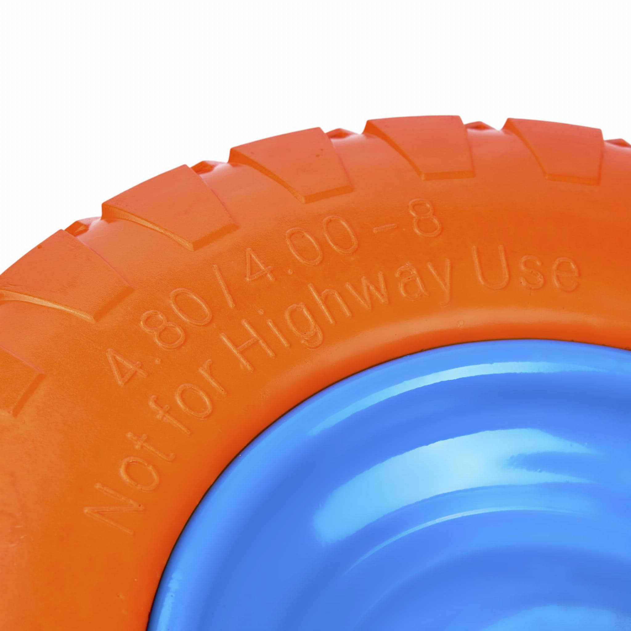 Õhukummita ratas 4.80/4.00-8 KD462 (C3)