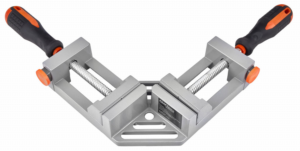 Angle woodworking clamp 65mm KD1192