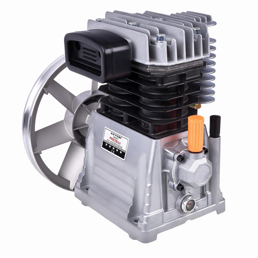 Air compressor 2.2kW 2 pistons KD1492 2 pistons