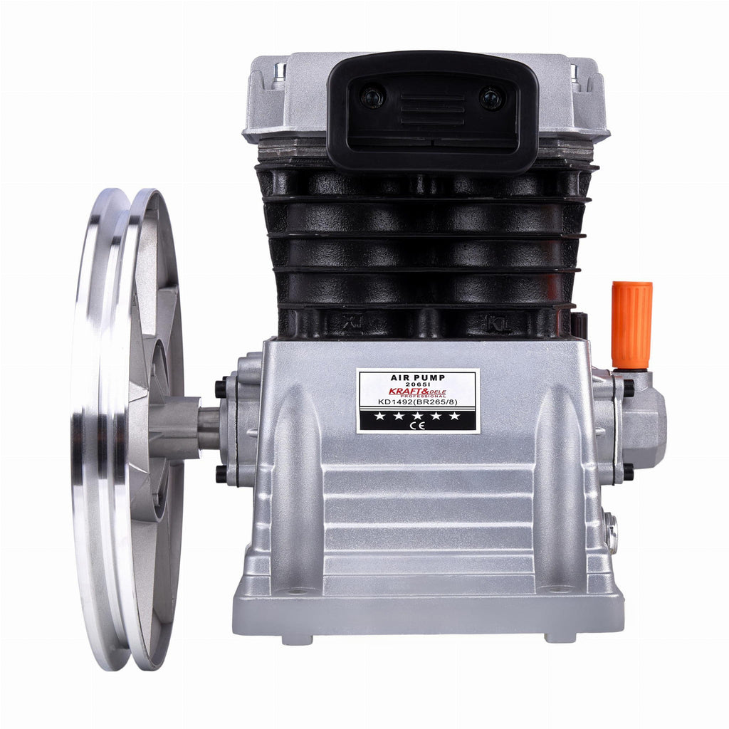 Air compressor 2.2kW 2 pistons KD1492 2 pistons