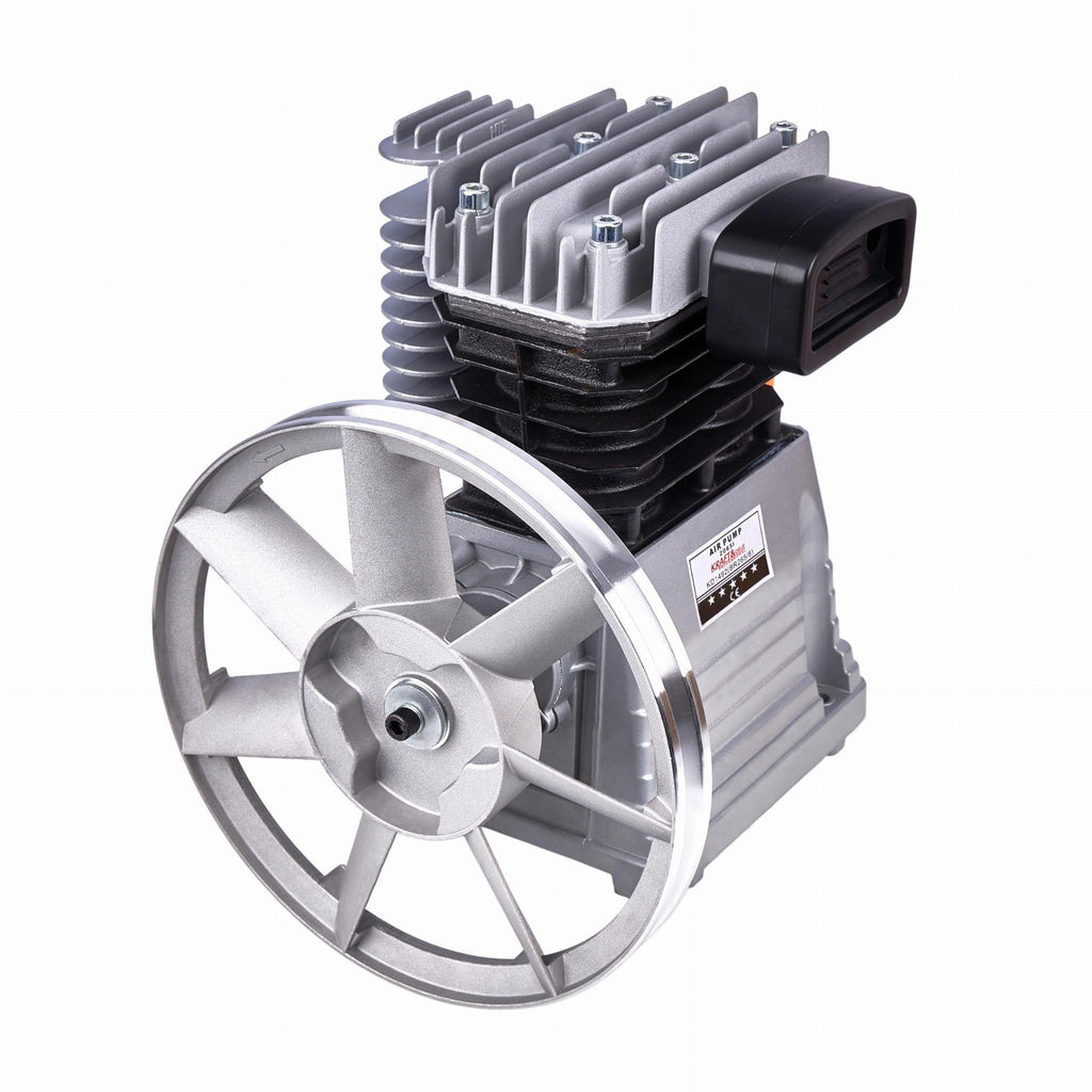 Air compressor 2.2kW 2 pistons KD1492 2 pistons