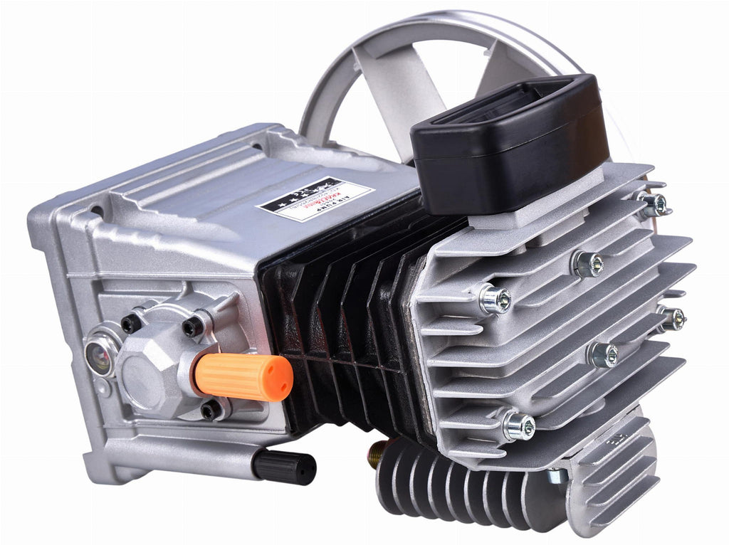 Air compressor 2.2kW 2 pistons KD1492 2 pistons
