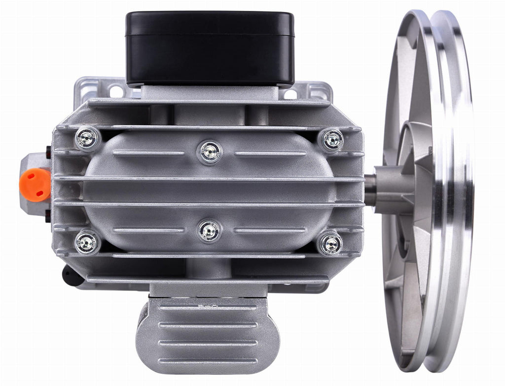 Air compressor 2.2kW 2 pistons KD1492 2 pistons