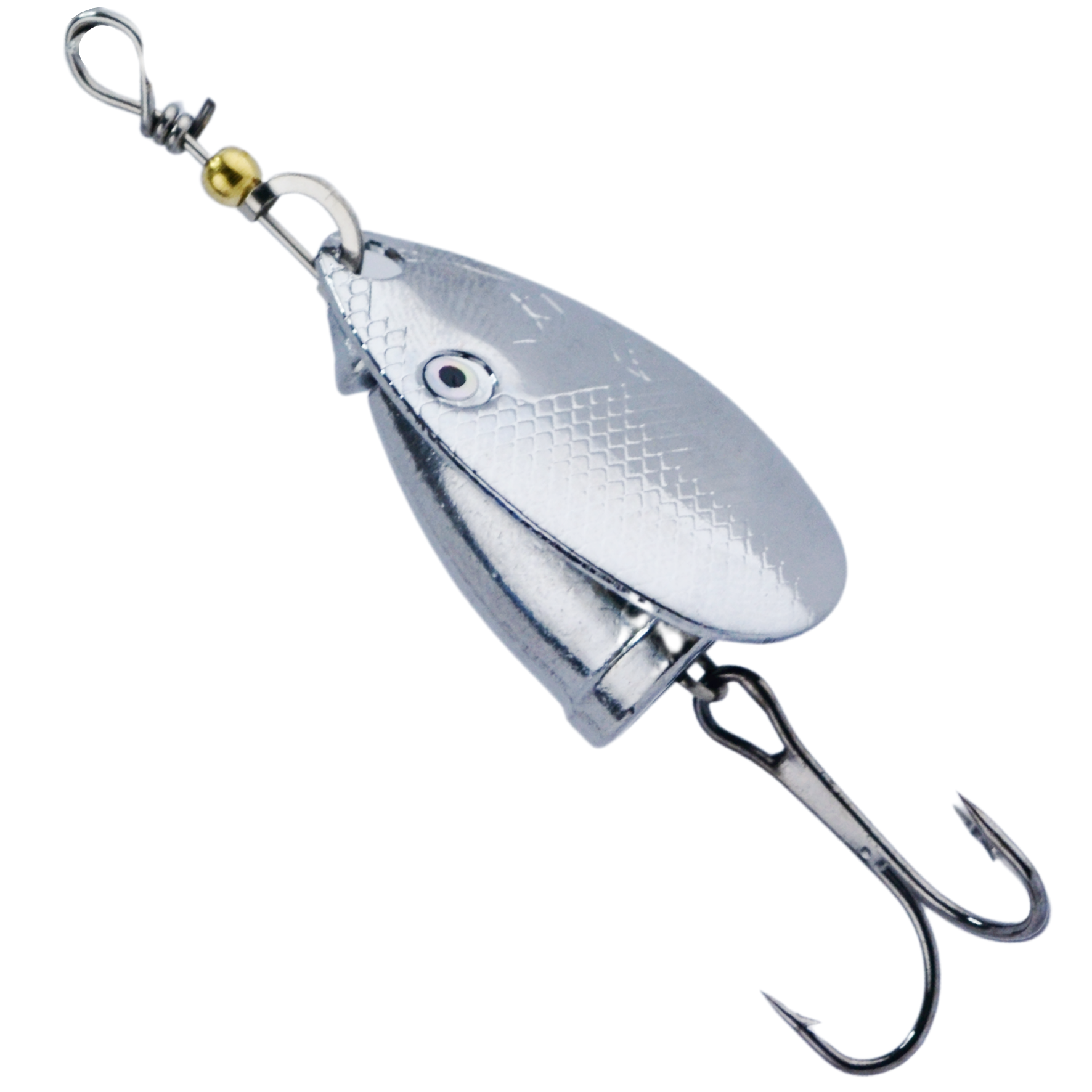 5-osaline mitmevärviline 10g Hokkaido pöörlevate lantide komplekt karbis