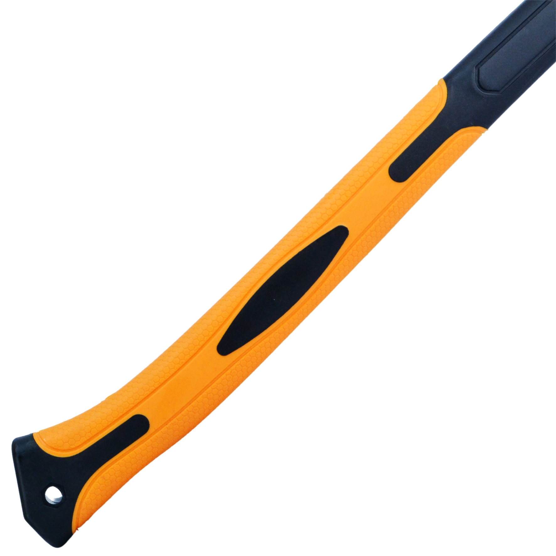 AXE Long Handle Fiber Nylon Universal Black 1250g