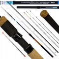 HOKKAIDO Armenian Warriors Feeder Rod 360/20-80
