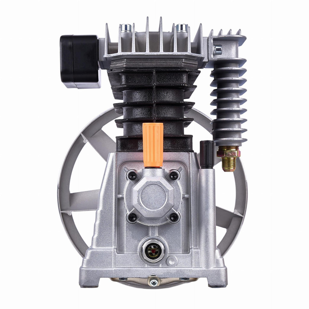 Air compressor 2.2kW 2 pistons KD1492 2 pistons