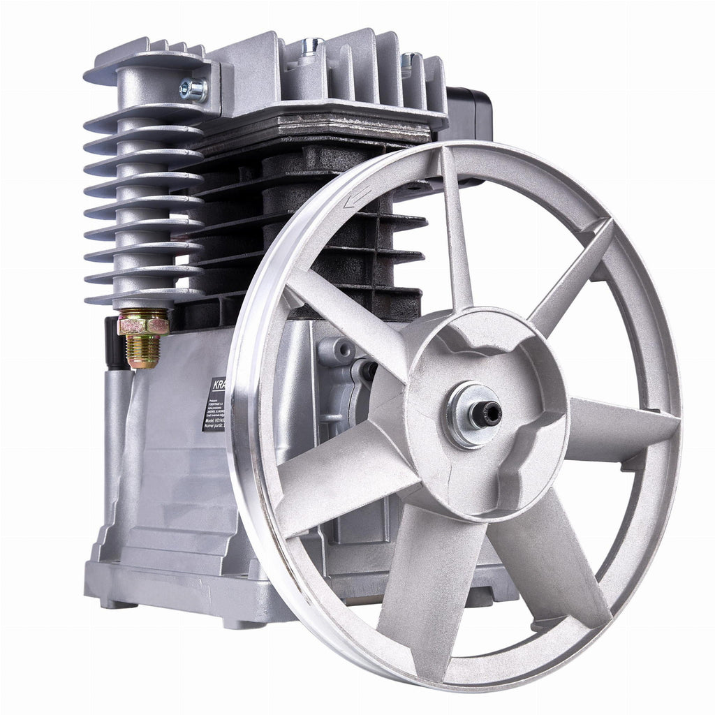 Air compressor 2.2kW 2 pistons KD1492 2 pistons