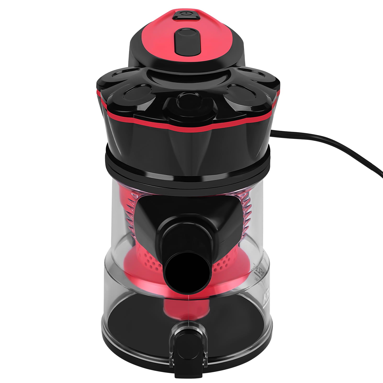 VERTIKAALNE TOLMUIMEJA 600W 0.5L KD5147