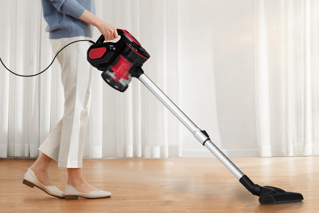 VERTIKAALNE TOLMUIMEJA 600W 0.5L KD5147