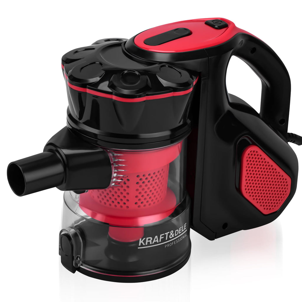 VERTIKAALNE TOLMUIMEJA 600W 0.5L KD5147