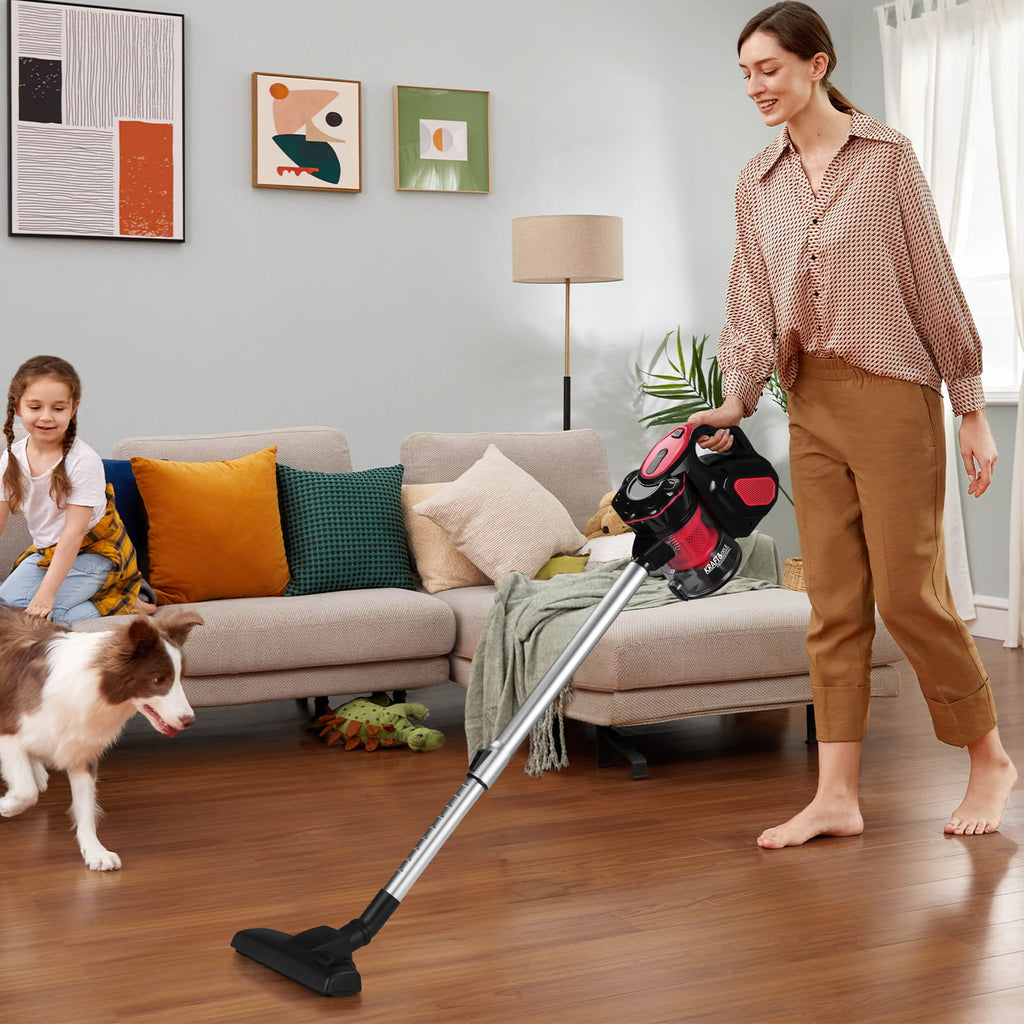 VERTIKAALNE TOLMUIMEJA 600W 0.5L KD5147