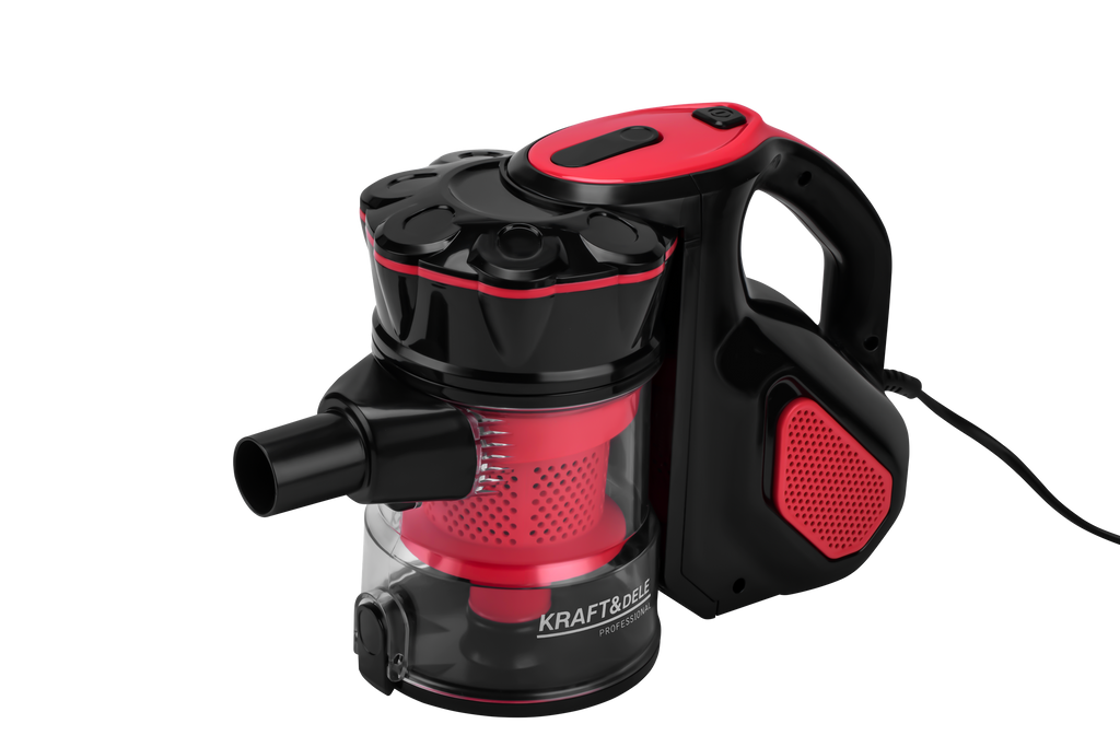 VERTIKAALNE TOLMUIMEJA 600W 0.5L KD5147