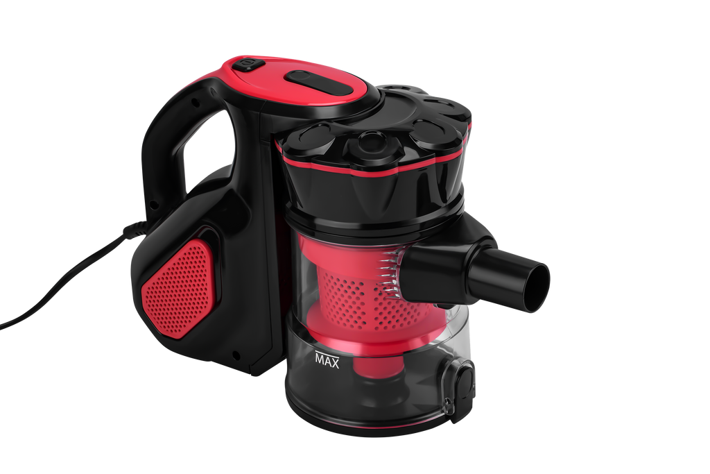 VERTIKAALNE TOLMUIMEJA 600W 0.5L KD5147