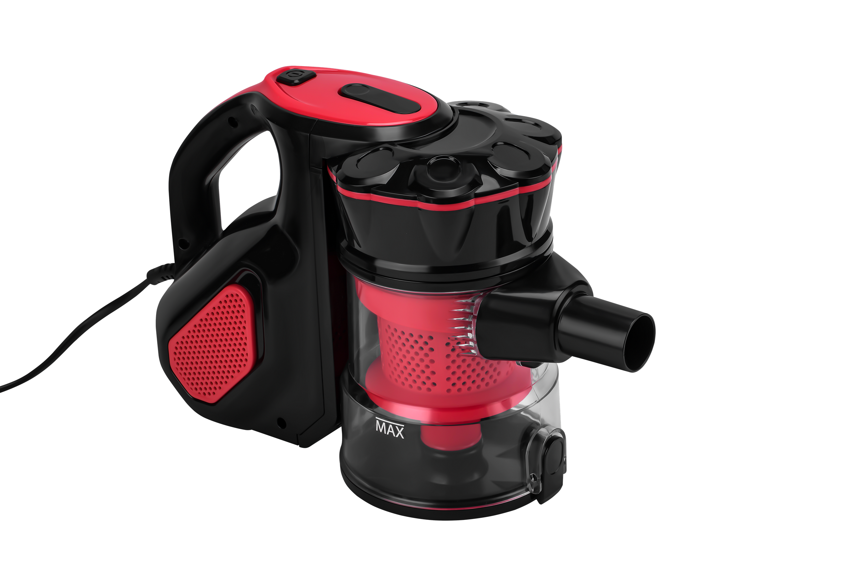 VERTIKAALNE TOLMUIMEJA 600W 0.5L KD5147