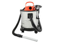 20L Ash Vacuum Cleaner on Wheels