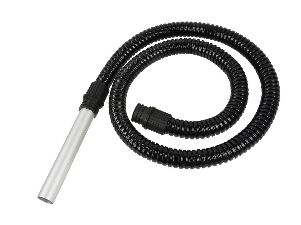 20L Ash Vacuum Cleaner on Wheels