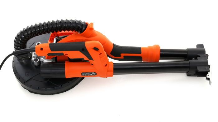 Gypsum and Plaster Grinder ŻYRAFA KD1541 710W
