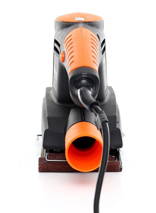 450W Orbital Sander KD1676