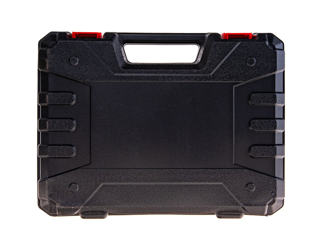 Electric wrench 1/2, Type H, with 2 sockets