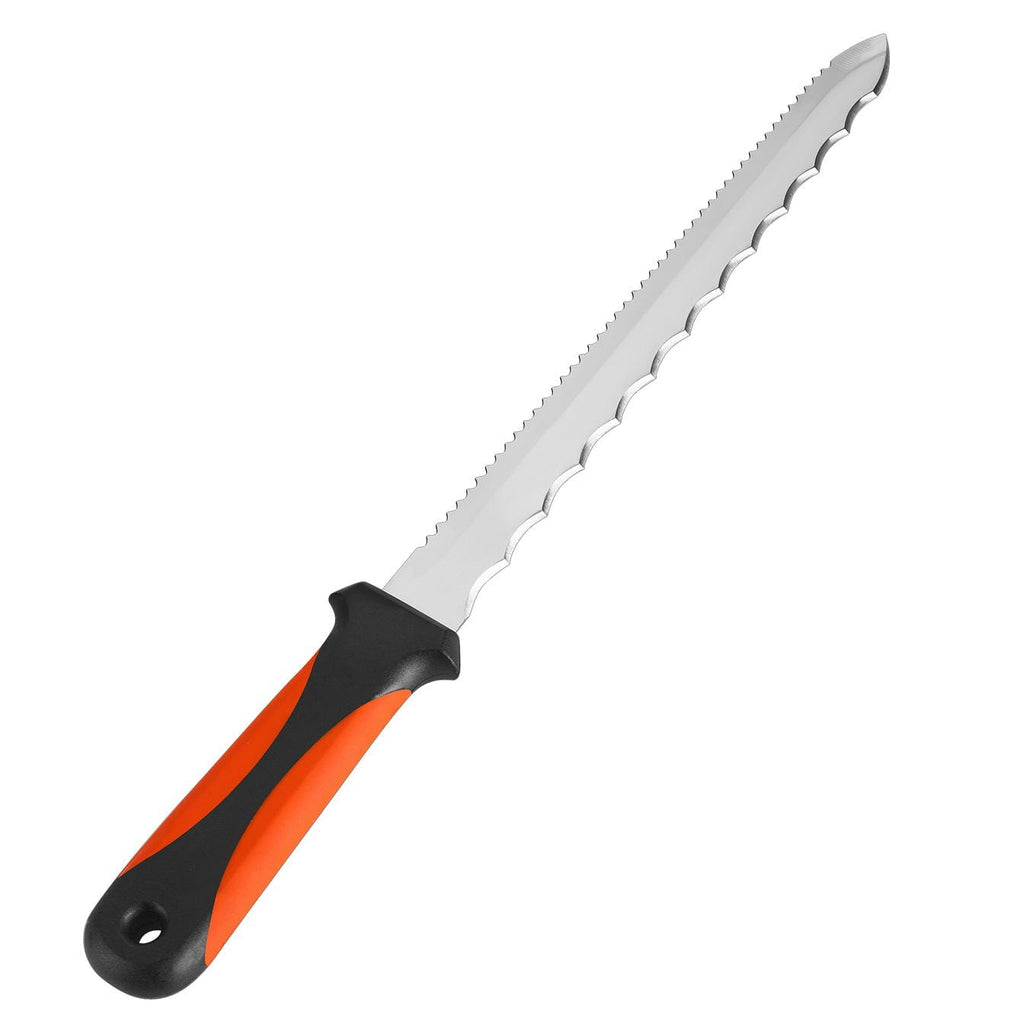 Knife for cutting cotton wool, wool, styrofoam KD10362 (VB12)