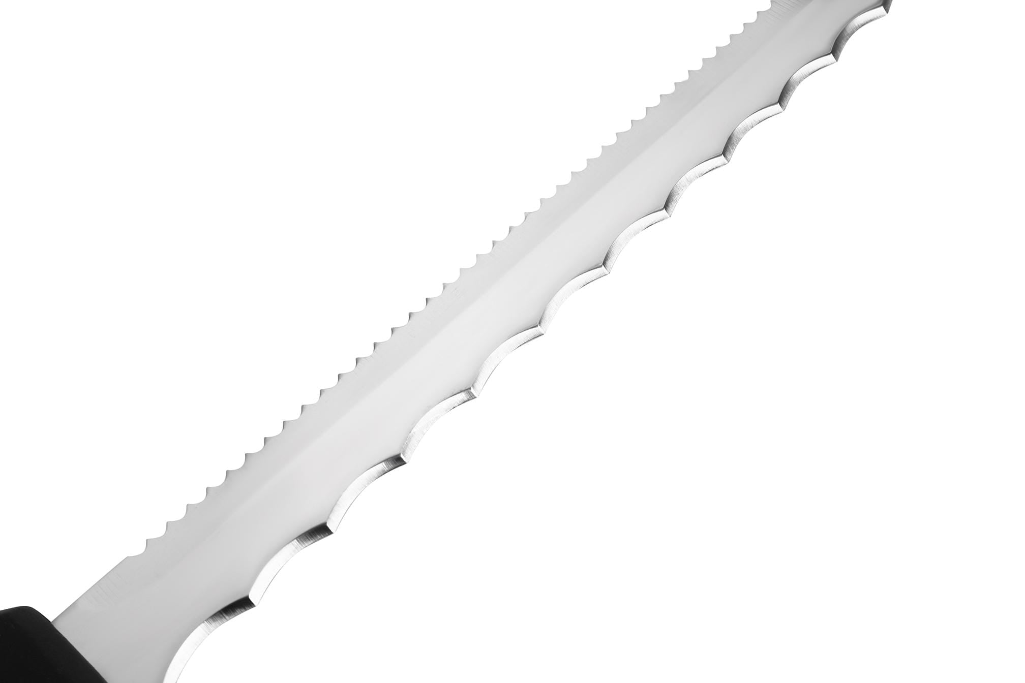 Knife for cutting cotton wool, wool, styrofoam KD10362 (VB12)