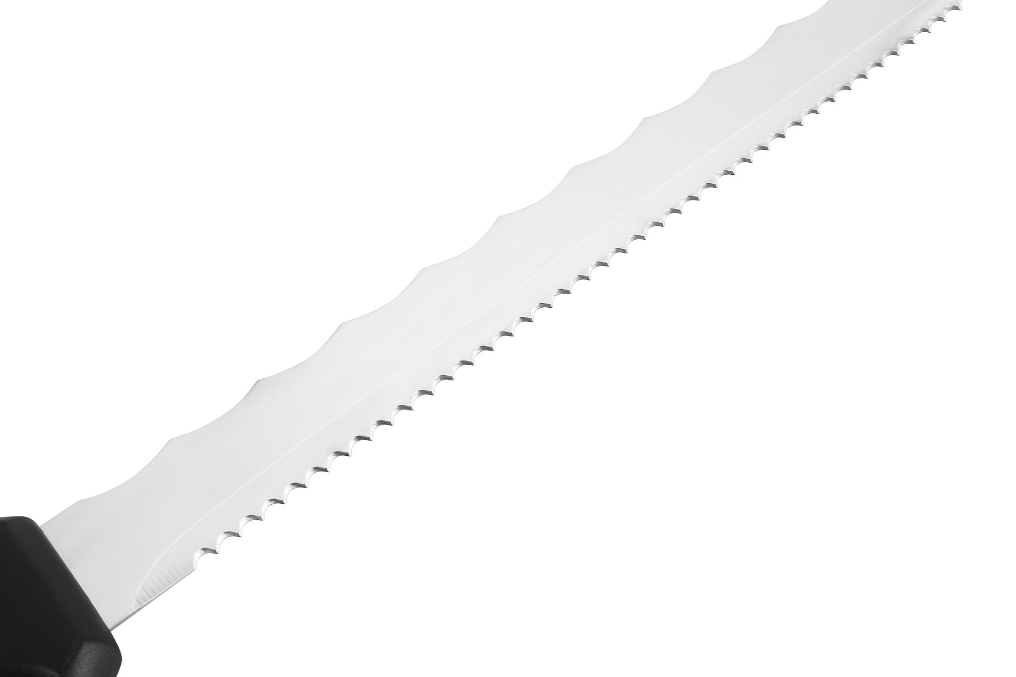 Knife for cutting cotton wool, wool, styrofoam KD10362 (VB12)