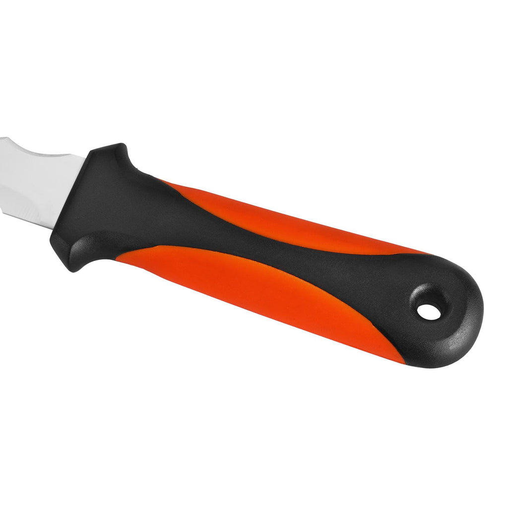 Knife for cutting cotton wool, wool, styrofoam KD10362 (VB12)