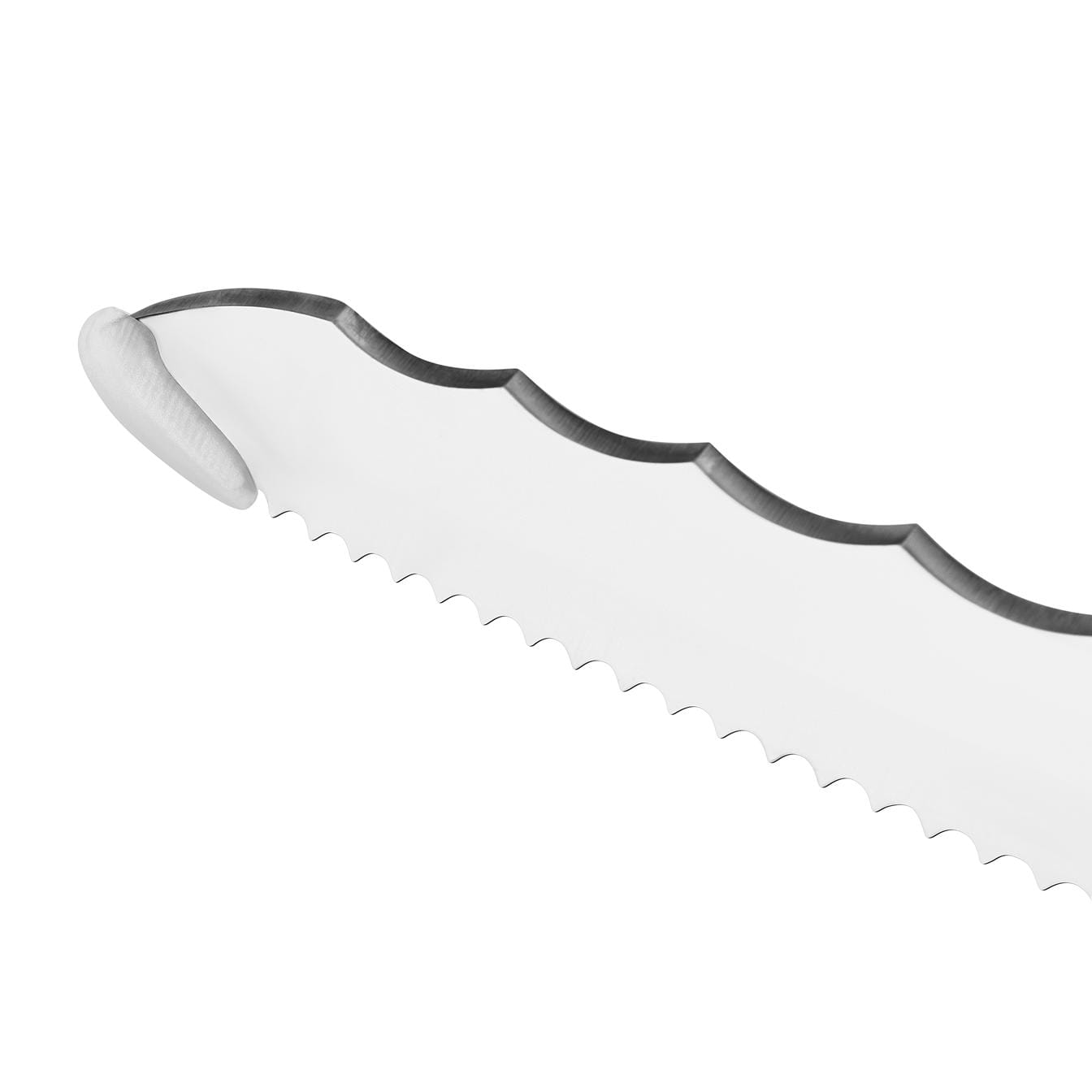 Knife for cutting cotton wool, wool, styrofoam KD10362 (VB12)