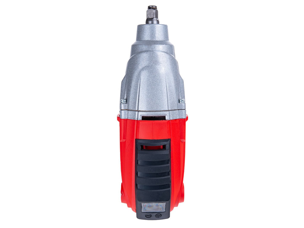 Electric impact wrench with electronic meter, type H(4)