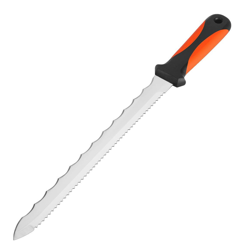 Knife for cutting cotton wool, wool, styrofoam KD10362 (VB12)