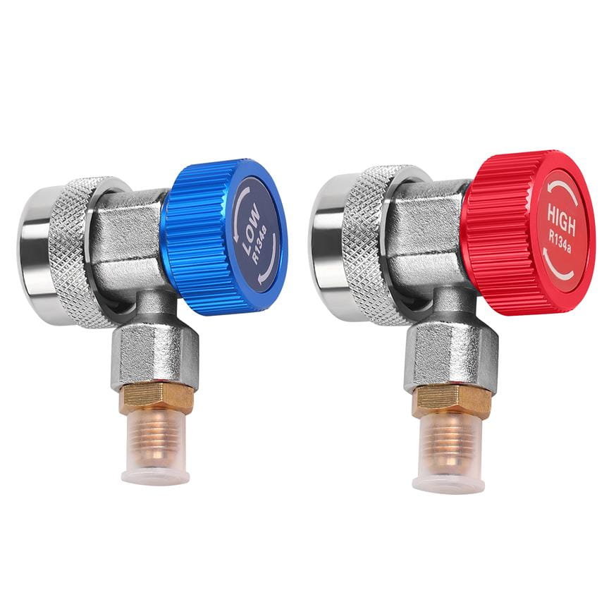 Air Conditioning Testing Kit KD10534 (D25)