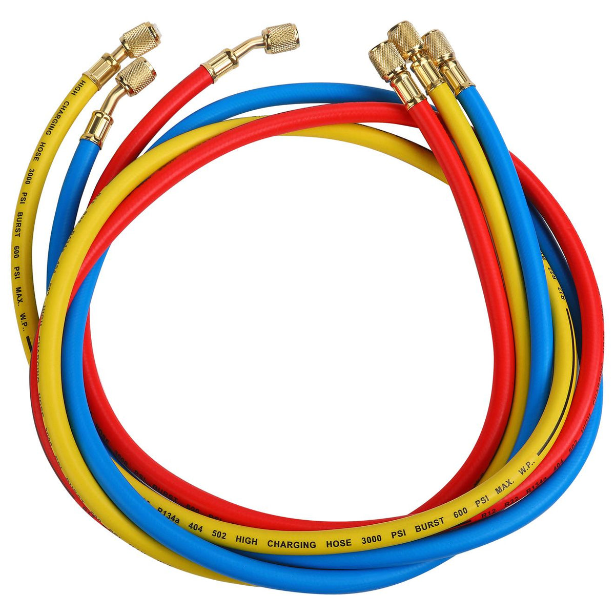 Air Conditioning Testing Kit KD10534 (D25)