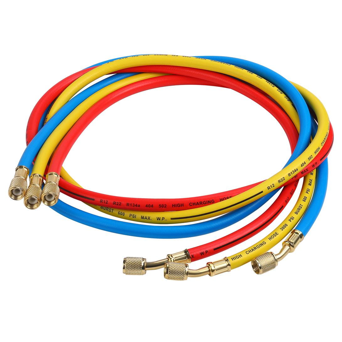 Air Conditioning Testing Kit KD10534 (D25)