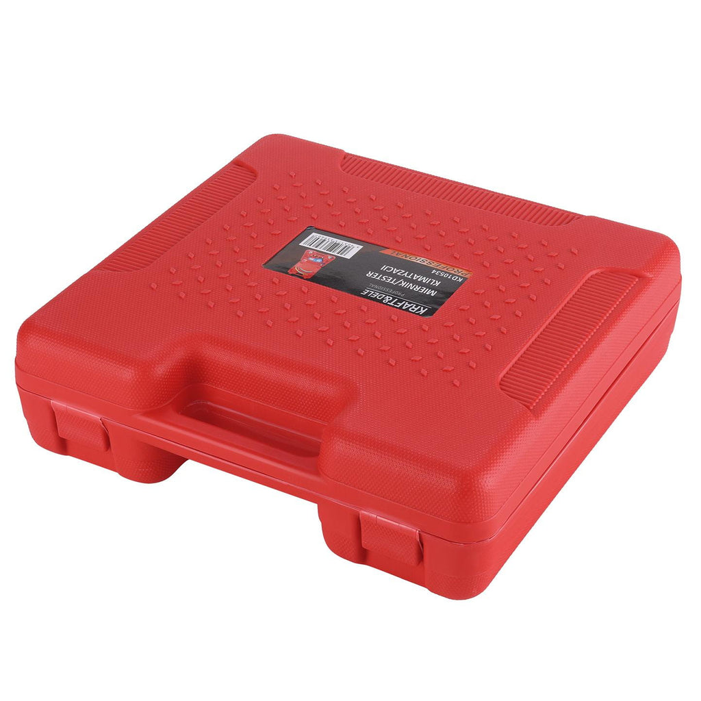 Air Conditioning Testing Kit KD10534 (D25)