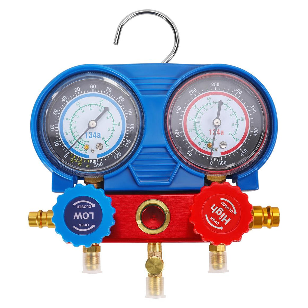 Air Conditioning Testing Kit KD10534 (D25)