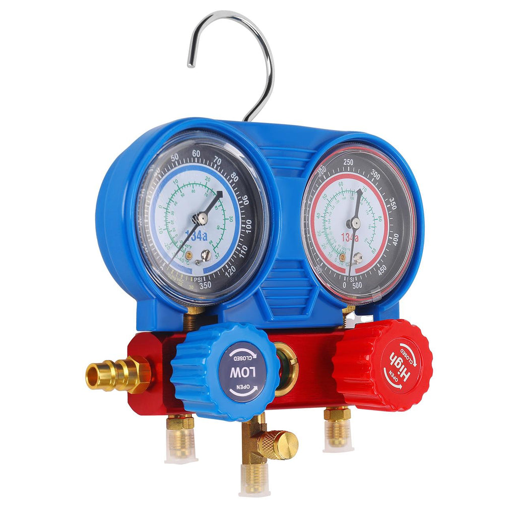 Air Conditioning Testing Kit KD10534 (D25)