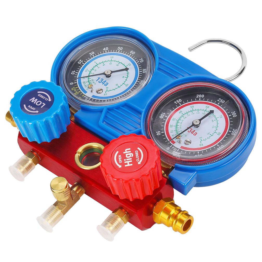 Air Conditioning Testing Kit KD10534 (D25)