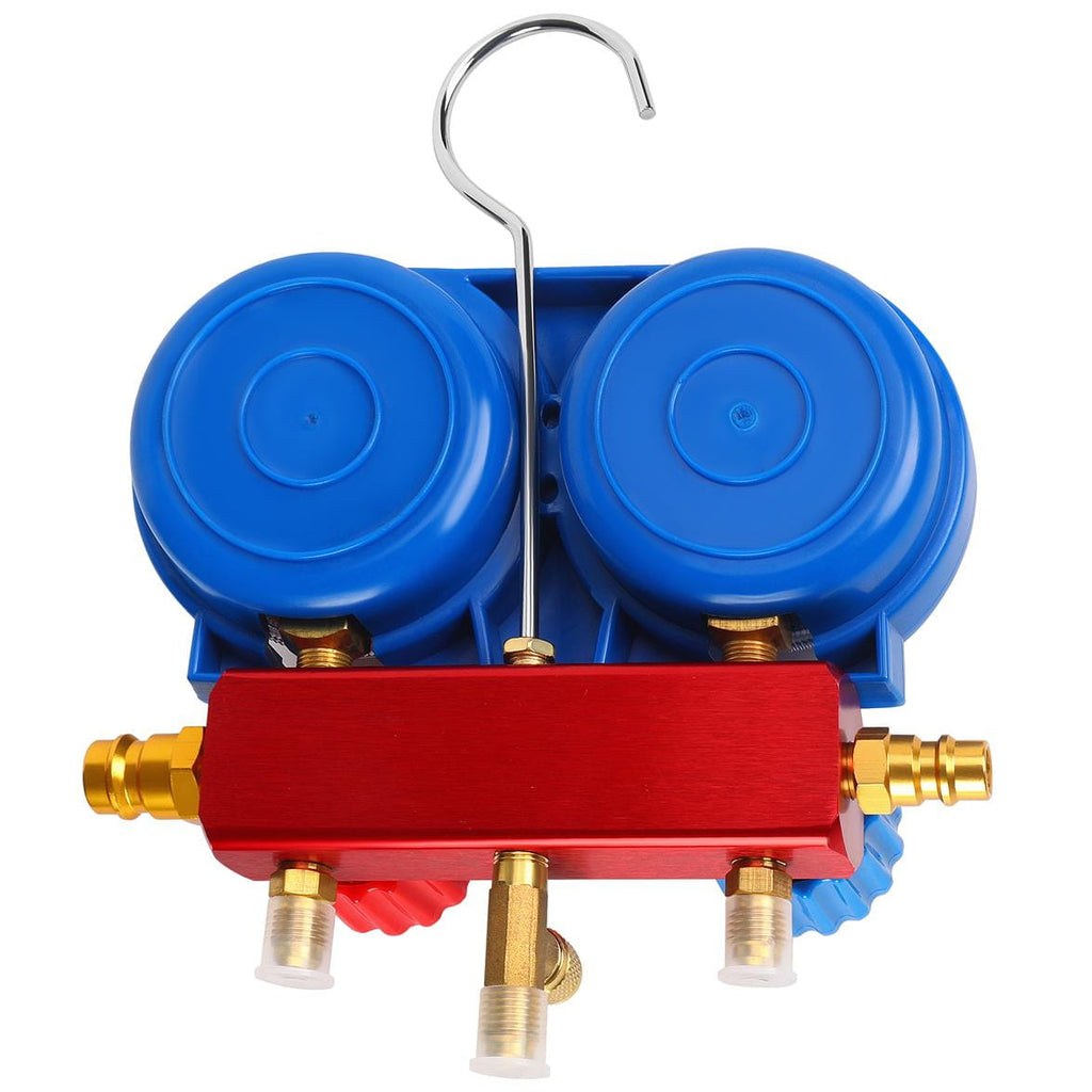 Air Conditioning Testing Kit KD10534 (D25)