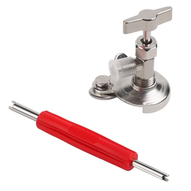 Air Conditioning Testing Kit KD10534 (D25)