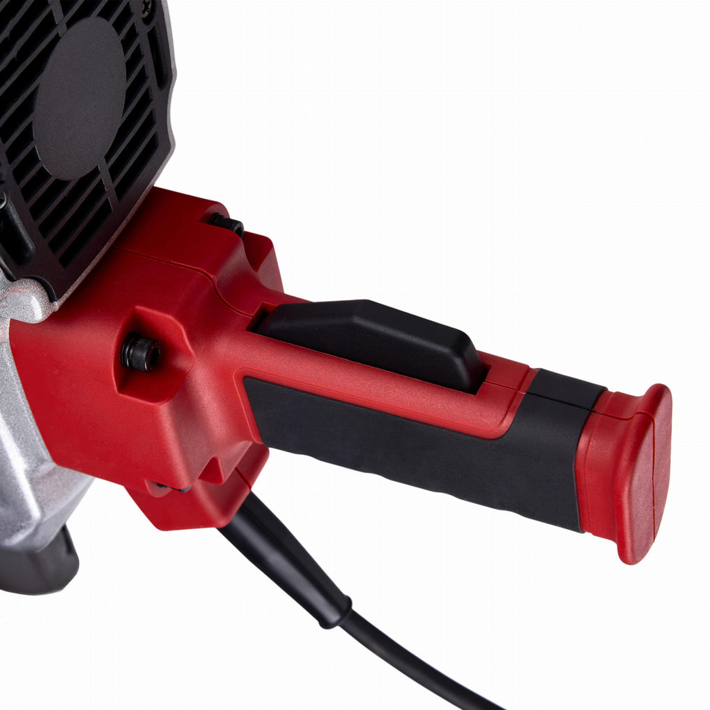 Lammutushaamer 3200W KD1738 + kohver