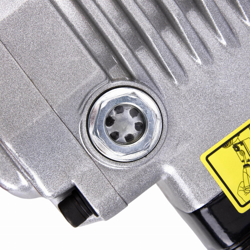 Lammutushaamer 3200W KD1738 + kohver