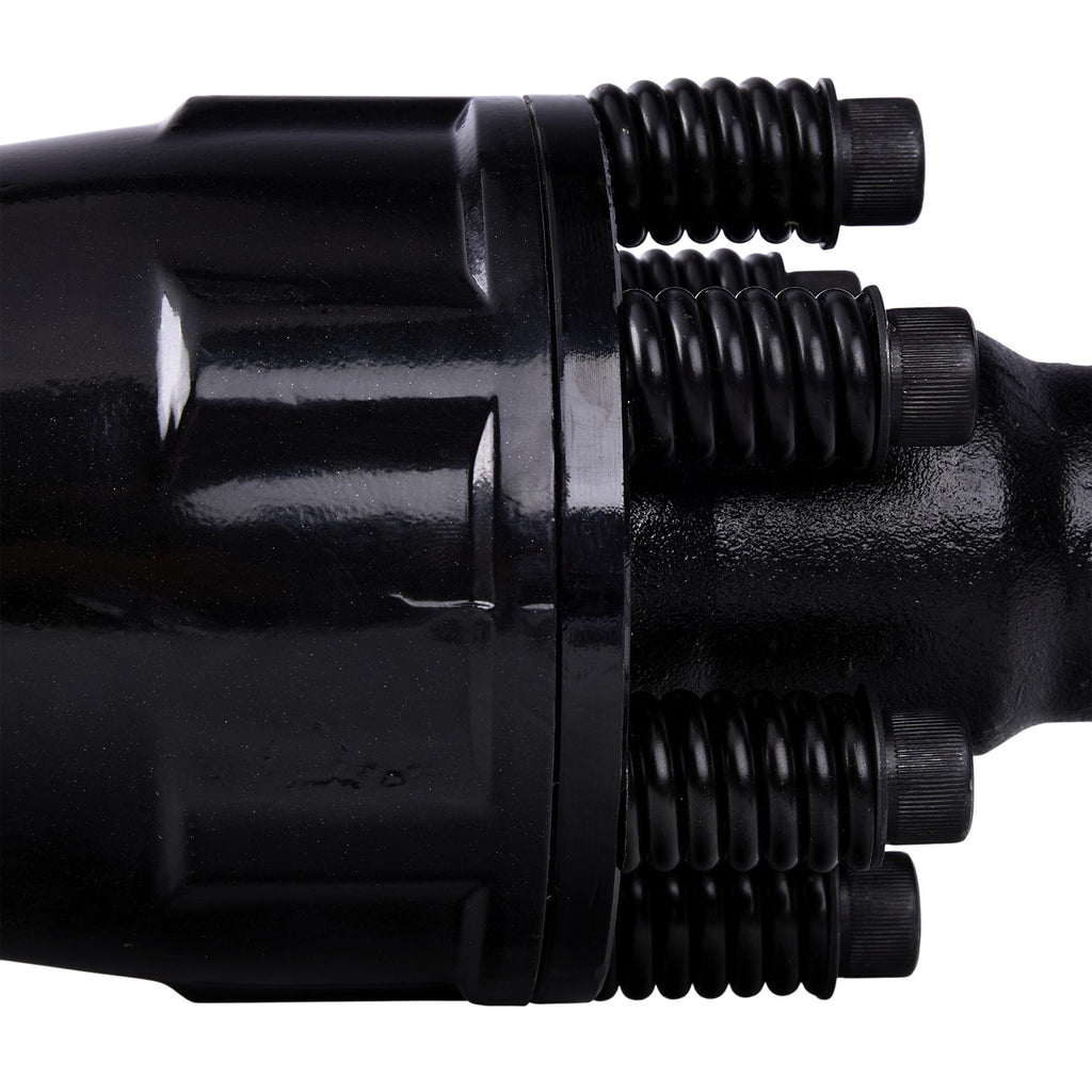 Lammutushaamer 3200W KD1738 + kohver