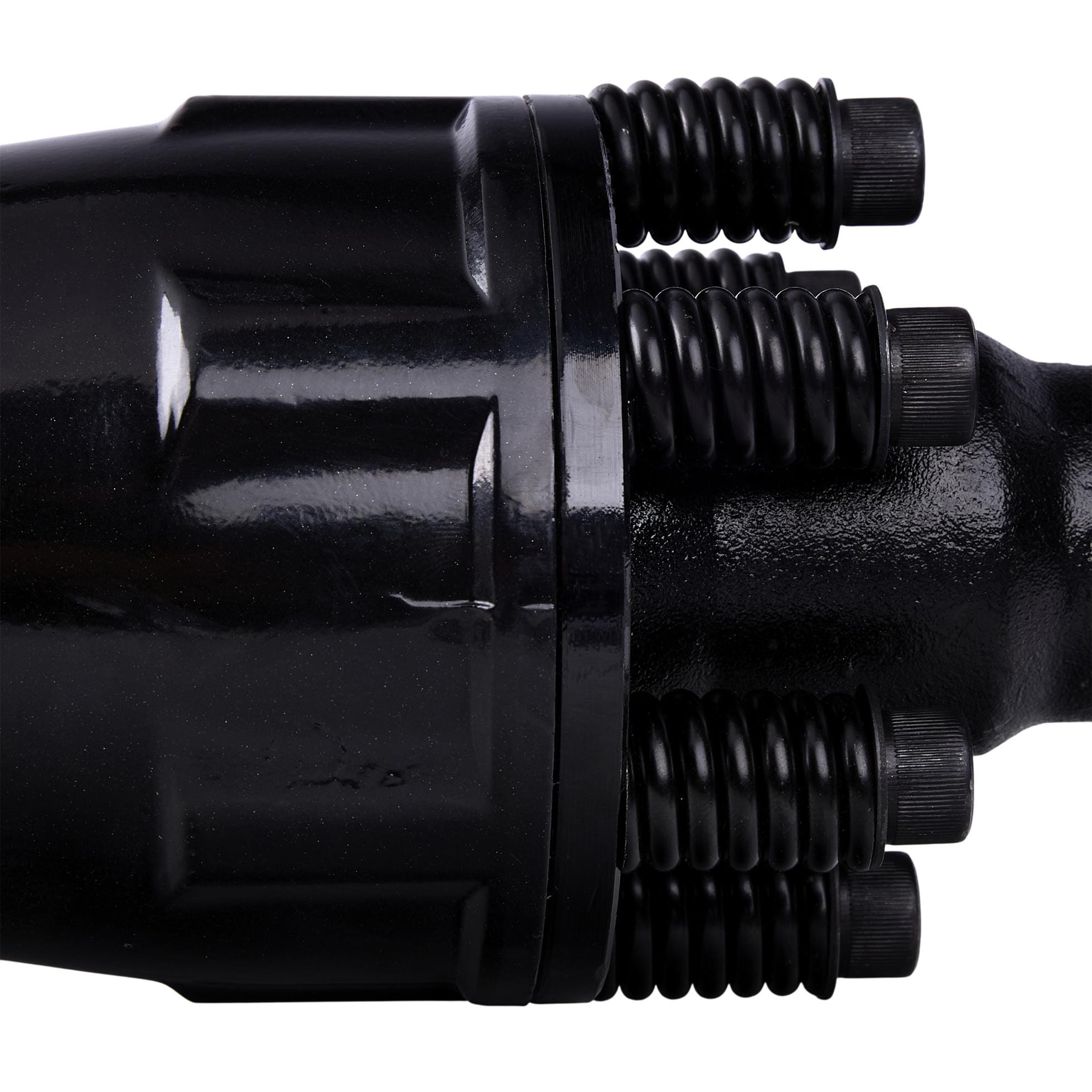 Lammutushaamer 3200W KD1738 + kohver