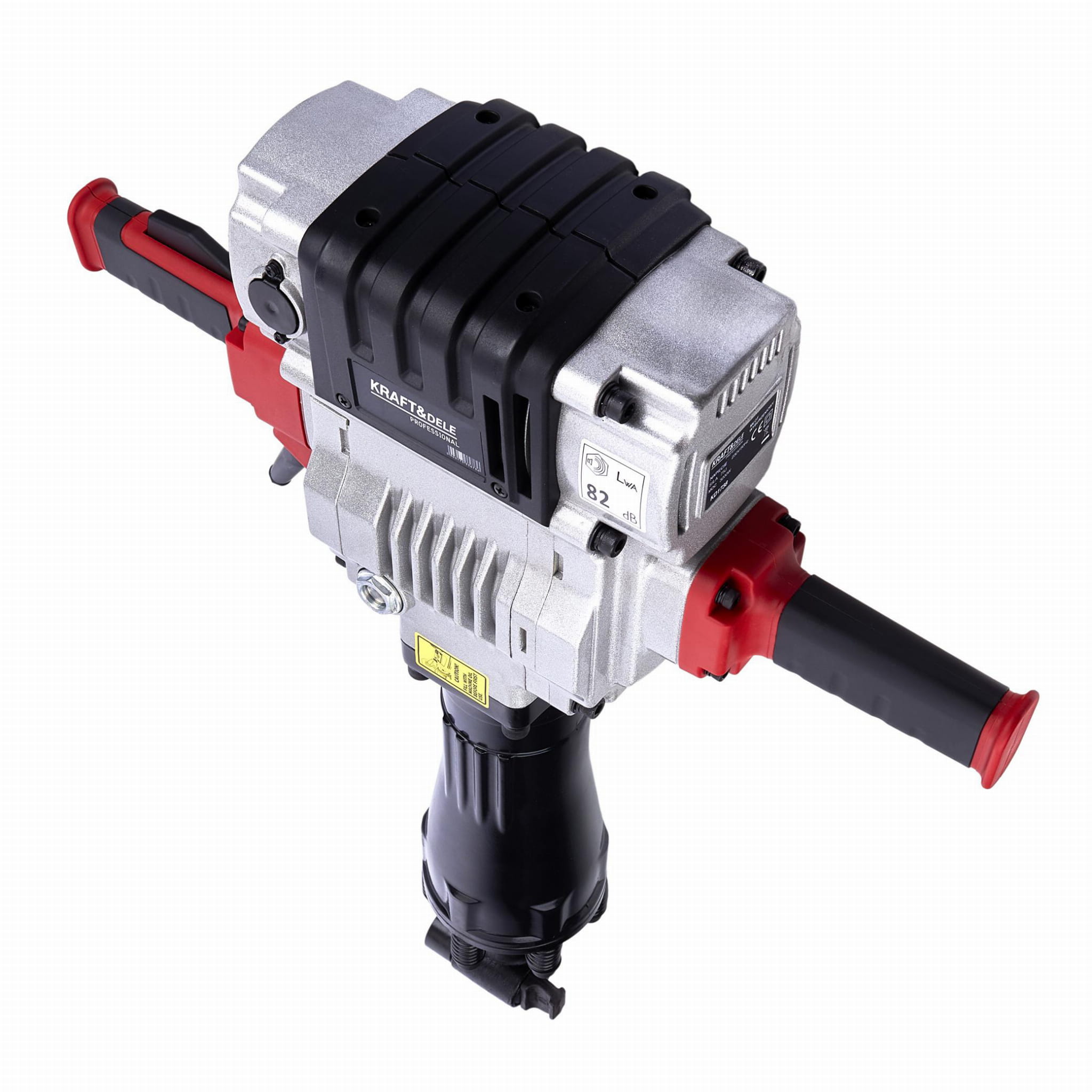 Lammutushaamer 3200W KD1738 + kohver