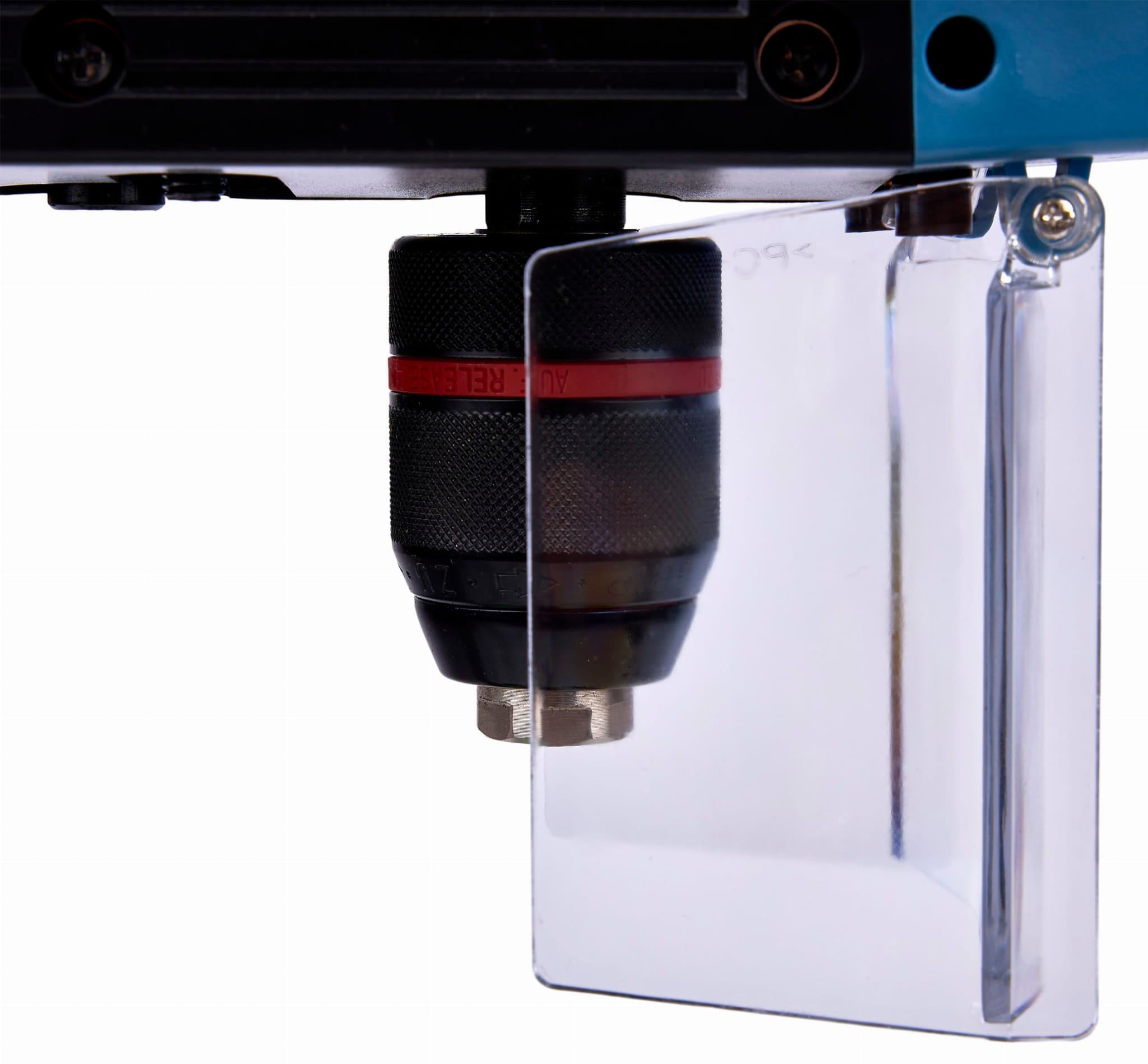 2000 W 13 mm LCD-ekraaniga pingipuurmasin WDS2140