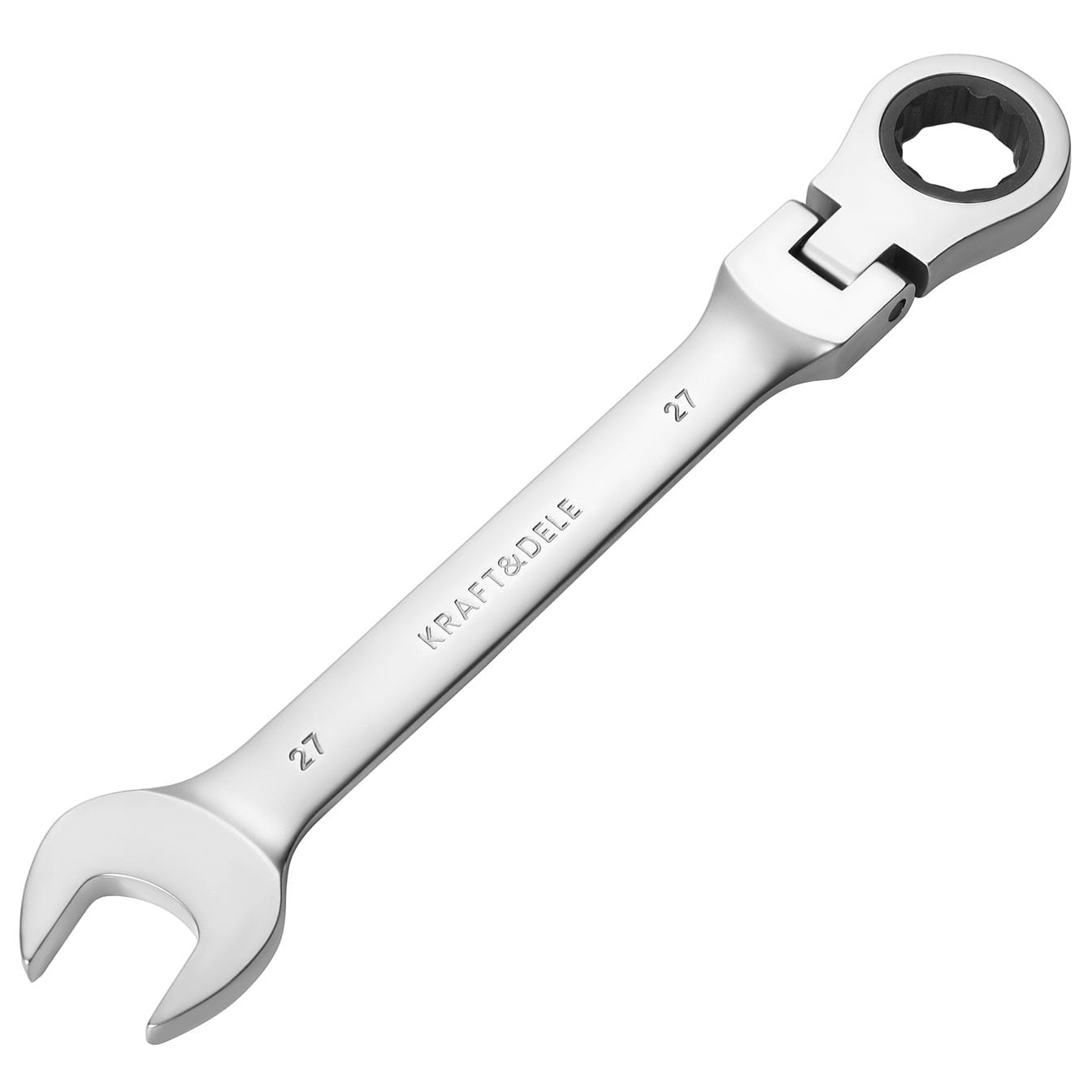 COMBINATION RATCHET WRENCHES 13pcs 8-32mm KD11305 (E2)