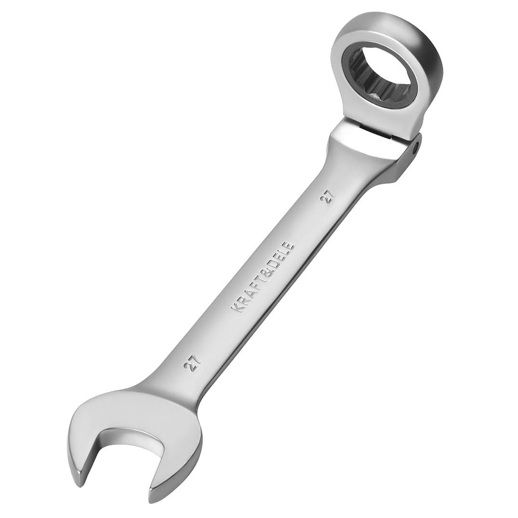 COMBINATION RATCHET WRENCHES 13pcs 8-32mm KD11305 (E2)
